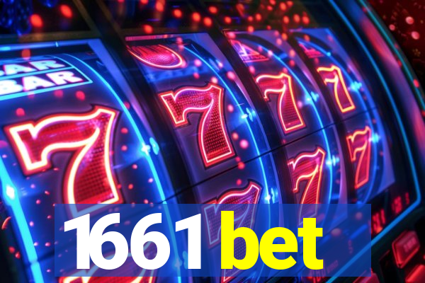 1661 bet